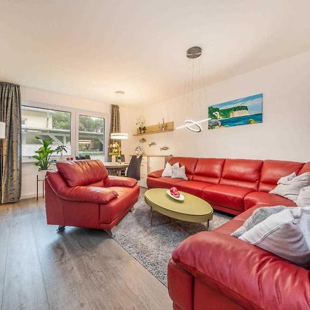 Ferienwohnung Kornblume Zirkow Zewnętrze zdjęcie