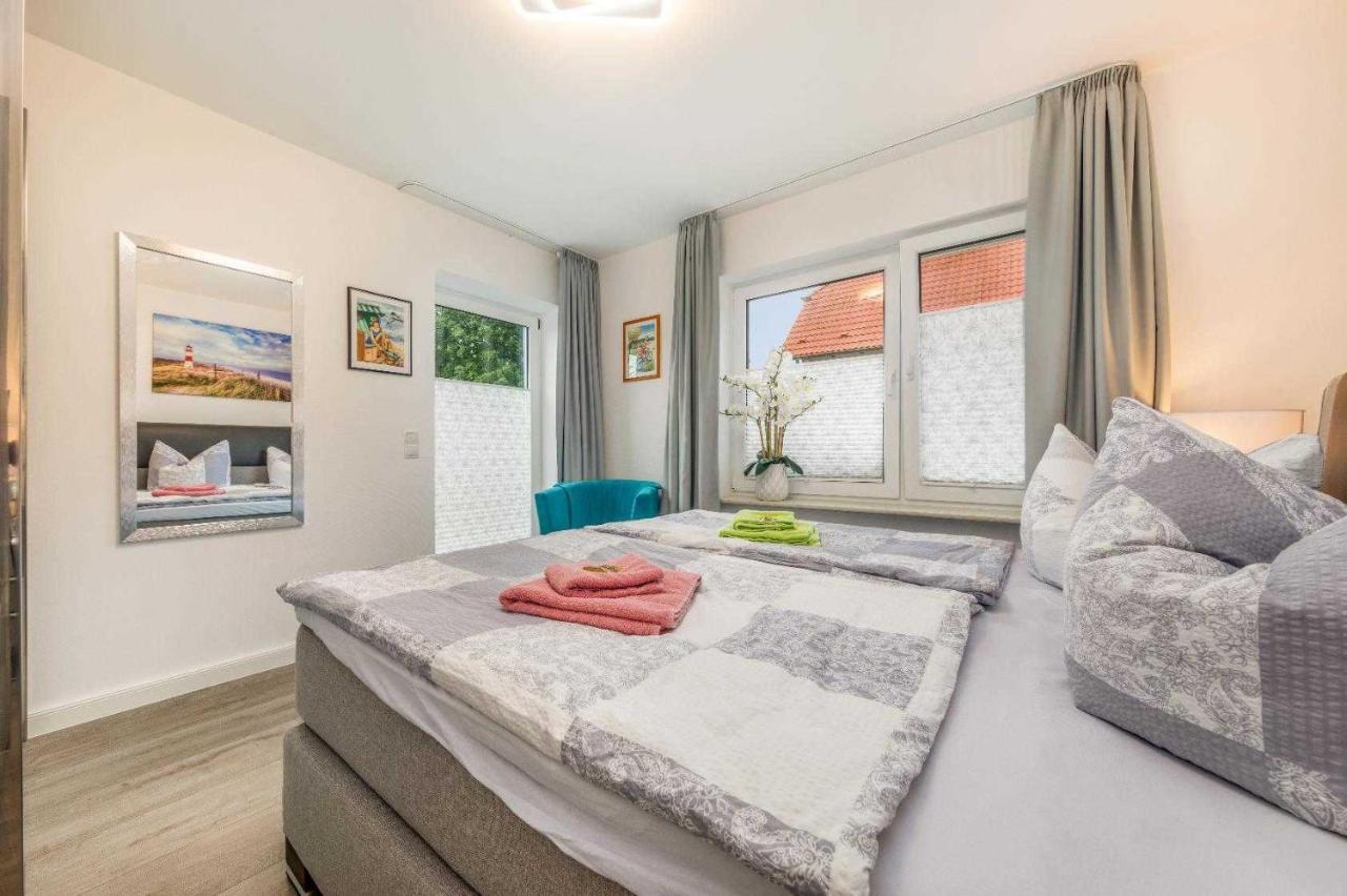 Ferienwohnung Kornblume Zirkow Zewnętrze zdjęcie