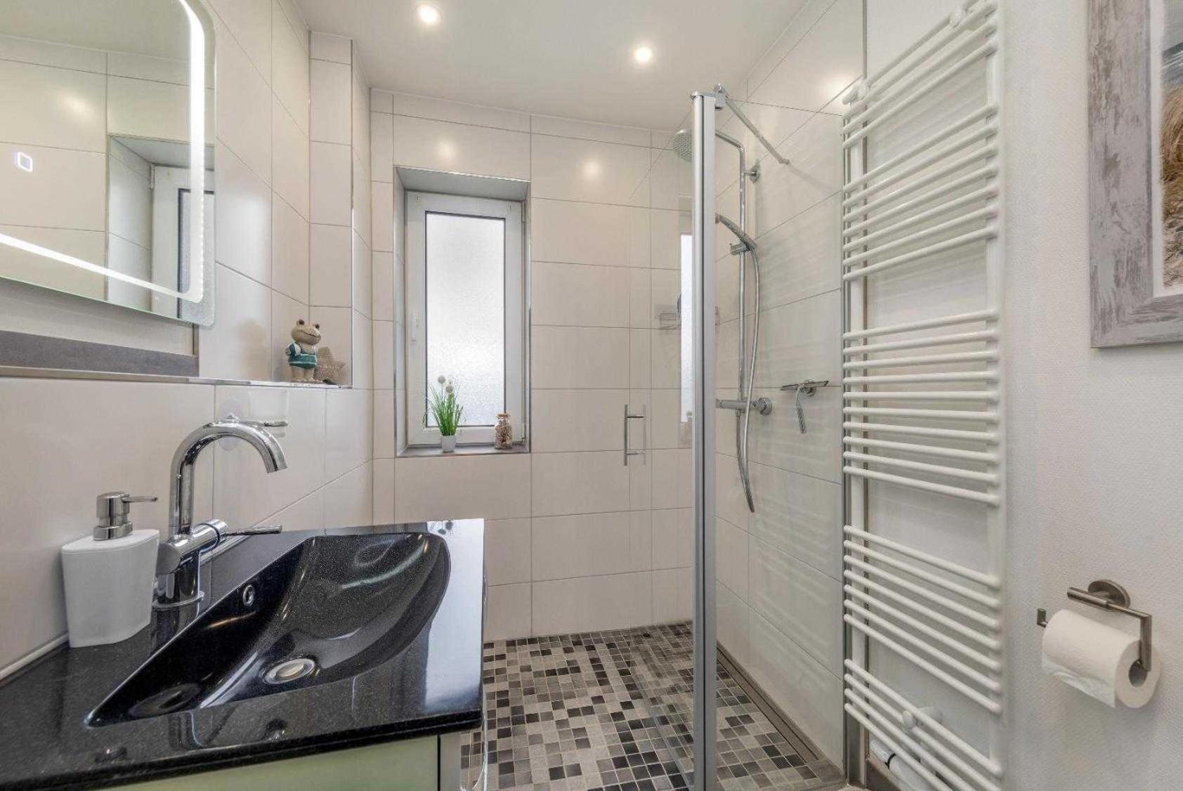 Ferienwohnung Kornblume Zirkow Zewnętrze zdjęcie