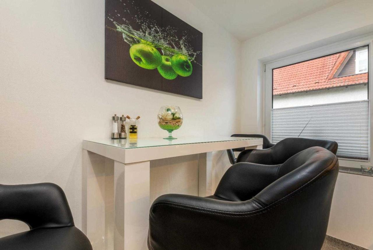 Ferienwohnung Kornblume Zirkow Zewnętrze zdjęcie